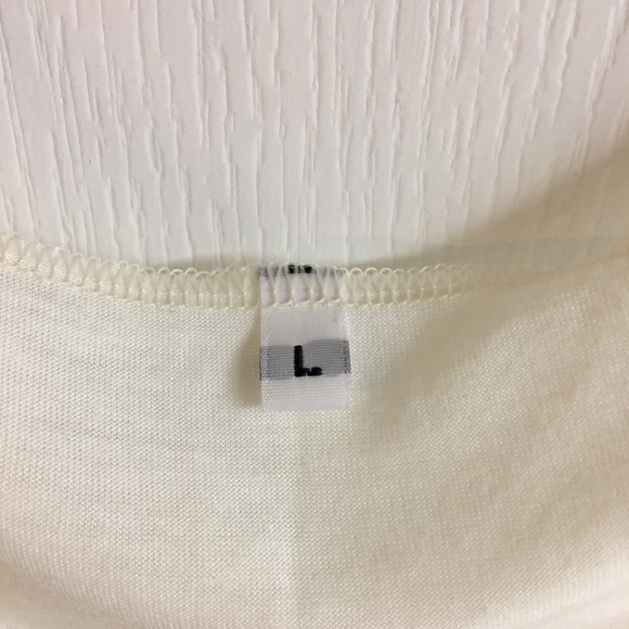 The Beatles Album Covers Portrait Tank Top - Picture 4 of 6